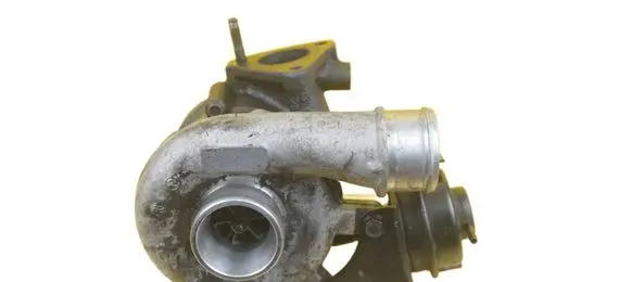 Hyundai Santa Fe Turbo 2823127800 D4EB