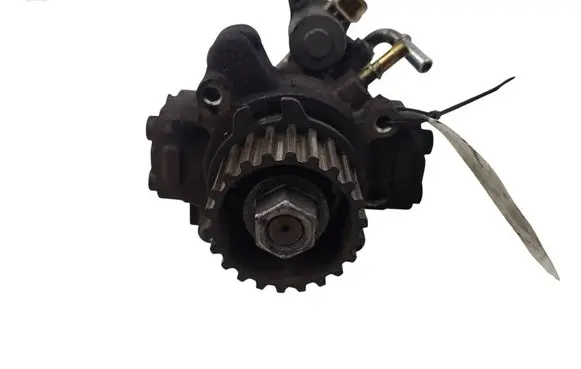 Mazda 3 II Fuel injection high pressure pump A2C53384062 9672605580