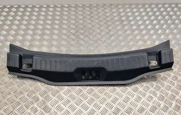 Ford Galaxy Trunk/boot sill cover protection EM2BU406A64A