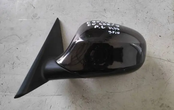 BMW 3 E90 E91 Manual wing mirror 