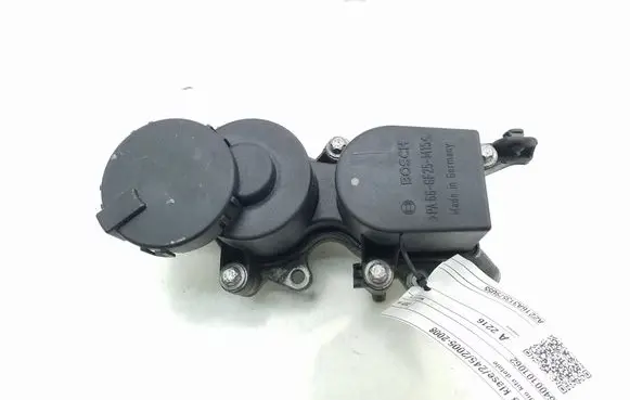 Mercedes-Benz B W245 other engine part A6400101062