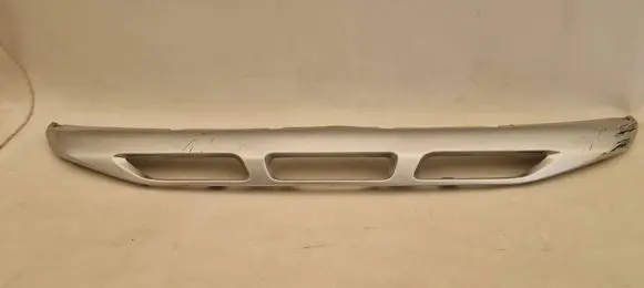 Peugeot 5008 II Front bumper lower grill En84hw