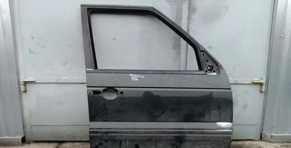 Land Rover Range Rover P38A Front door