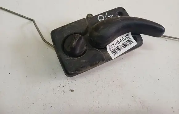Opel Movano A Tailgate/trunk/boot exterior handle 7700352