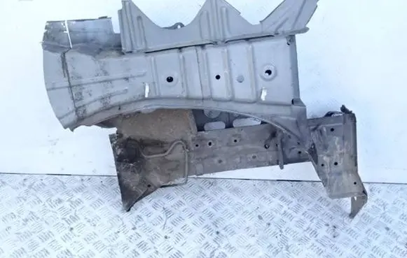 Nissan X-Trail T31 Front side member 