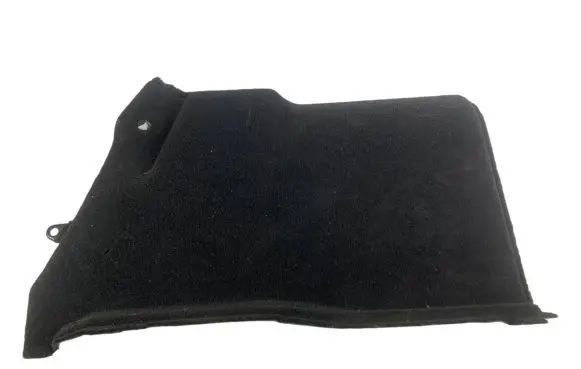 BMW 5 E39 Trunk/boot side trim panel 8185226 51478185226