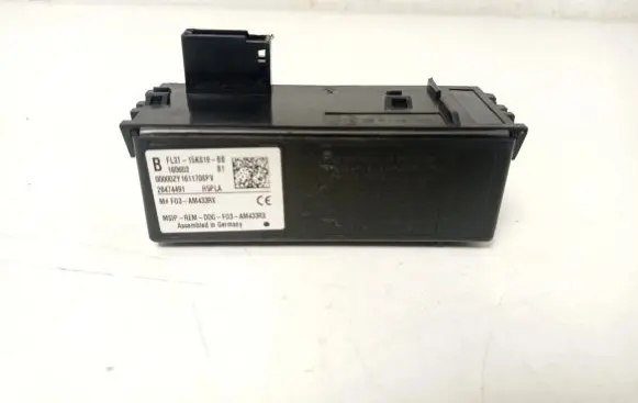 Ford Mondeo MK V Other control units/modules FL3T15K619BB