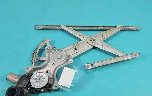 Lexus NX Rear door window regulator with motor 8571078020 IMPRK1575896