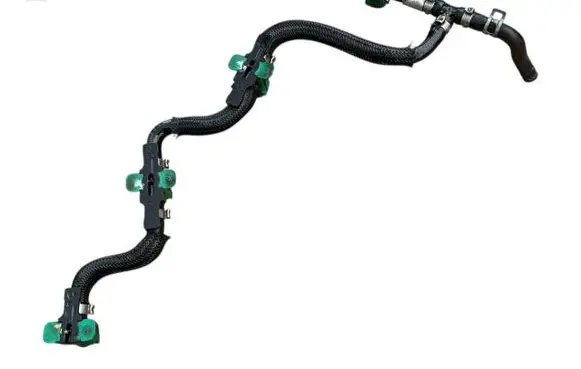 Fuel return line/hose