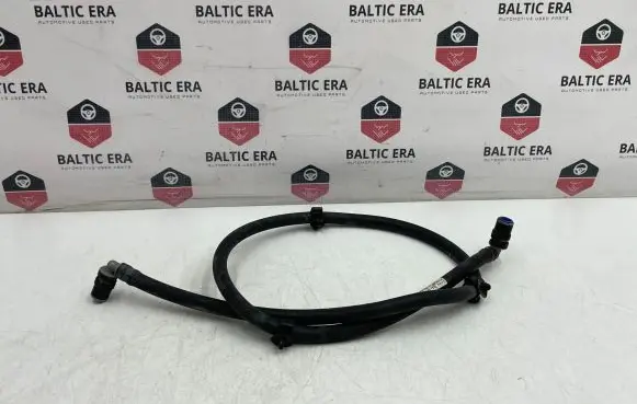 BMW 7 F01 F02 F03 F04 Headlight washer hose/pipe 7178747