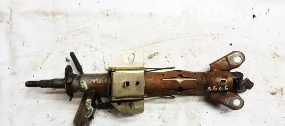 Peugeot 806 Steering wheel axle