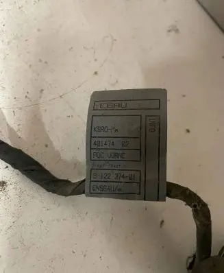 BMW 5 E60 E61 Parking PDC sensor 9122273 10042007 470003789265
