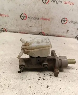 Citroen Xsara Picasso Master brake cylinder 0204021680