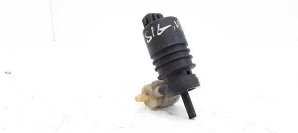 Opel Signum Windscreen/windshield washer pump