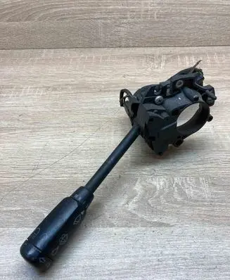 Mercedes-Benz E W124 Wiper control stalk SAEQB84 SWFHLS90