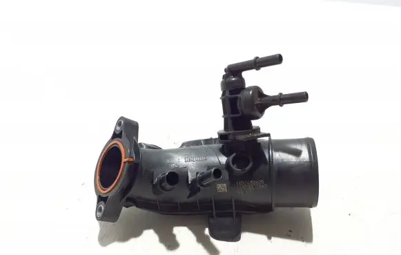 Brake vacuum hose/pipe