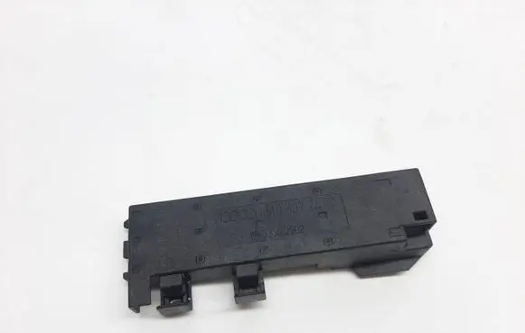 Interior comfort aerial antenna