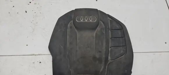 Audi A4 S4 B9 Engine cover (trim) 06L103925