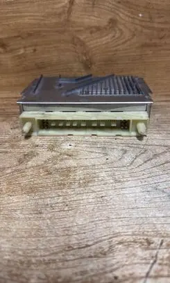 Gearbox control unit/module