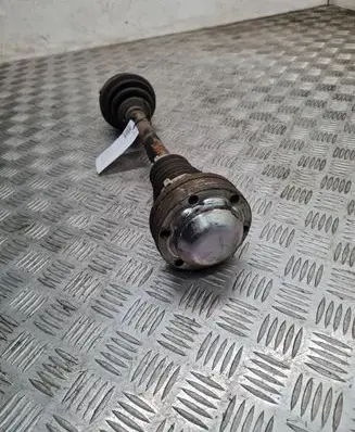 Audi A3 S3 8P Front driveshaft