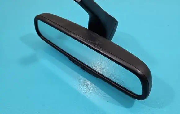 Audi Q5 SQ5 Rear view mirror (interior) 8T0857511AC IMPRK1517923