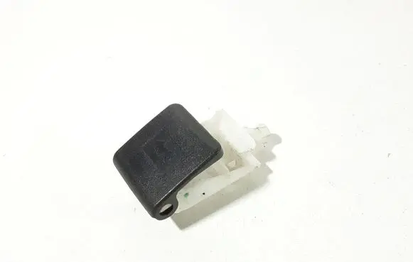 Engine bonnet (hood) release handle