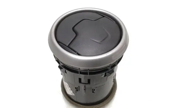 Dash center air vent grill