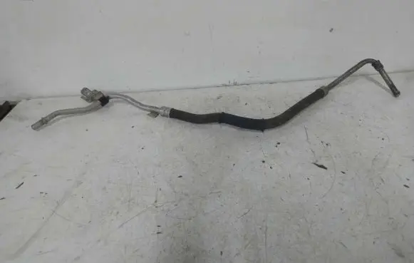 Citroen Jumper Power steering hose/pipe/line