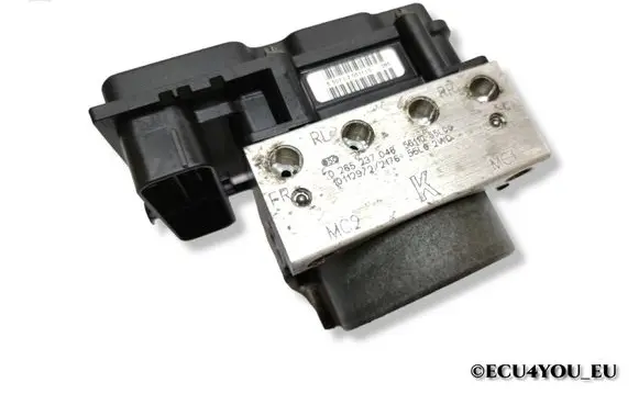 Suzuki SX4 ABS Pump 0265237048 5611055L00 0265800914
