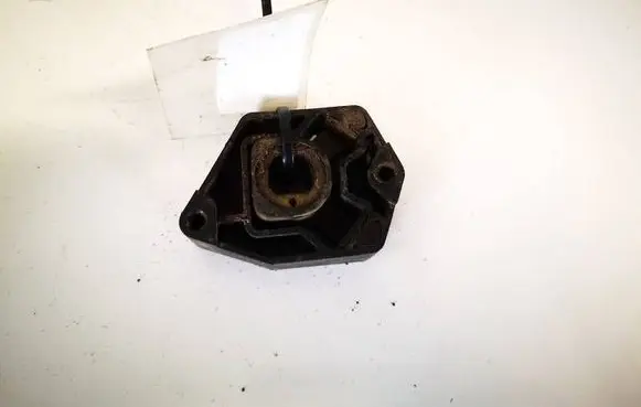 Skoda Roomster (5J) Radiator mount bracket 5j0121367