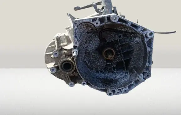 Opel Insignia A Manual 5 speed gearbox 55194293