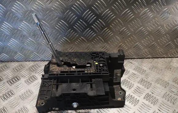 Jeep Grand Cherokee (WK) Gear selector 52109682AE
