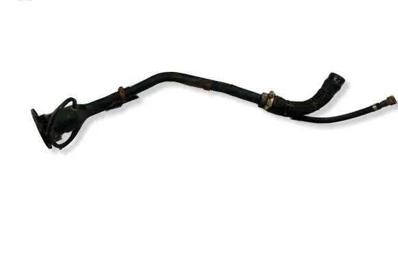 Ford F150 Fuel tank filler neck pipe CL3V9034RA