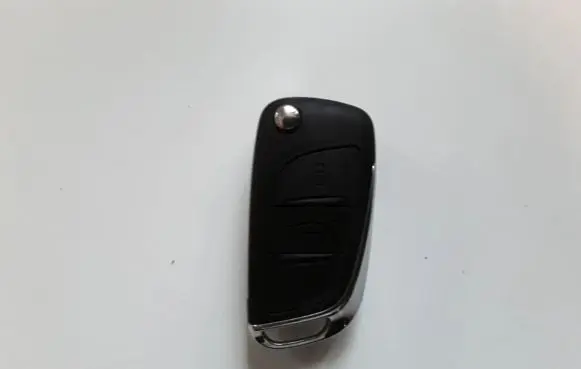 Citroen C4 I Picasso Ignition key/card C4PICASSO