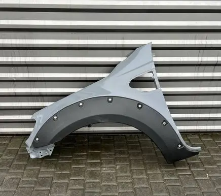 Ford Ranger Fender