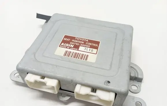 Lexus GS 300 400 430 Other control units/modules 8971030090