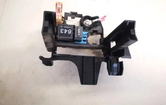 Audi Q5 SQ5 Fuse box set 8k1937503a