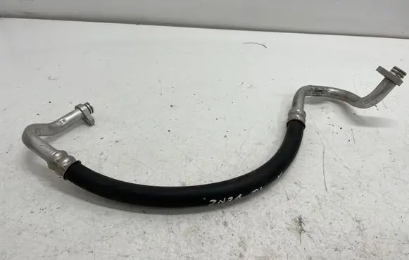 Opel Grandland X Air conditioning (A/C) pipe/hose 9809171080