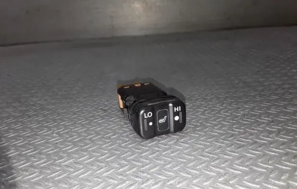 Honda Accord Seat heating switch M15993