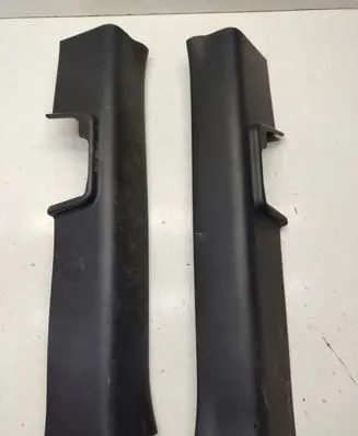 Hyundai ix35 Front sill trim cover 858722Y000 858822Y000