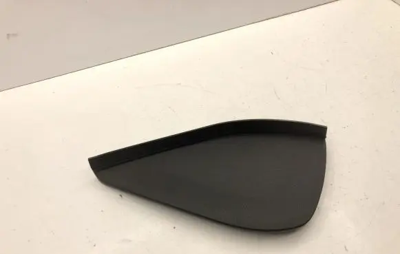 BMW 7 F01 F02 F03 F04 Dashboard side end trim 9159738