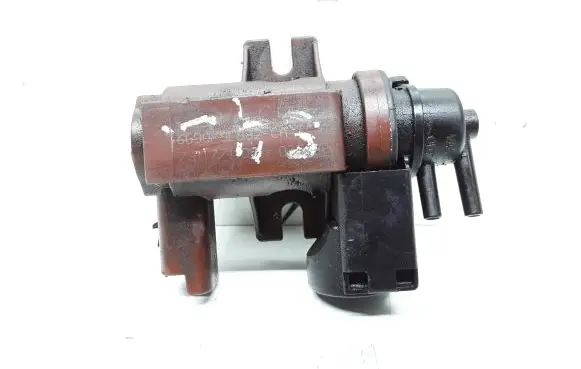 Volvo S40 Turbo solenoid valve 6G9Q9E882 6G9Q9E882CA