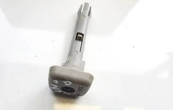 Hyundai Sonata Other interior part