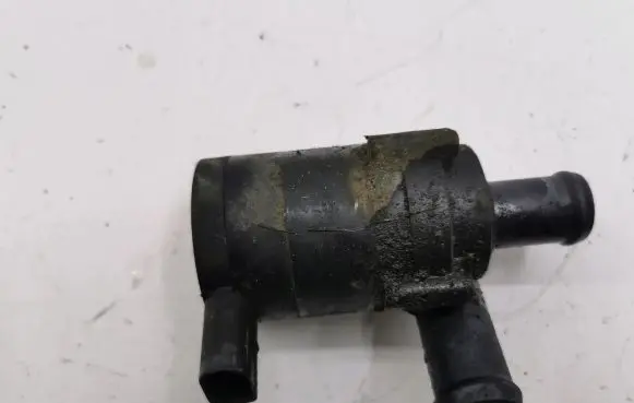 Bentley Flying Spur Electric auxiliary coolant/water pump 3D0965561 70207402