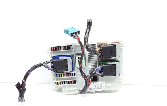 Volvo V70 Fuse module 31412971 98HL143720040BAB