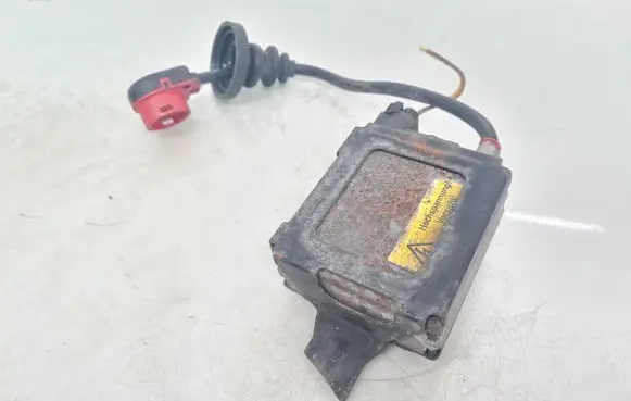 Opel Omega B1 Headlight ballast module Xenon 