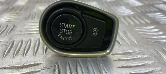 BMW X1 F48 F49 Engine start stop button switch 928913603 3393340102