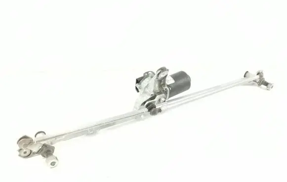 Ford F150 Front wiper linkage and motor JL3417500AD