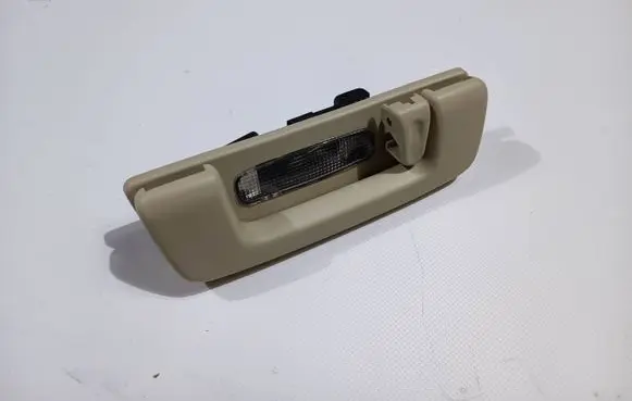 Ford Flex Rear interior roof grab handle 8A837431431B