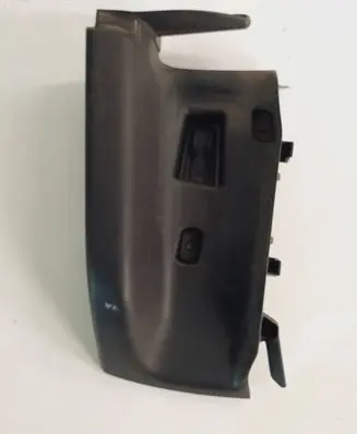 Audi A6 S6 C6 4F Seat belt trim 4F0857791A